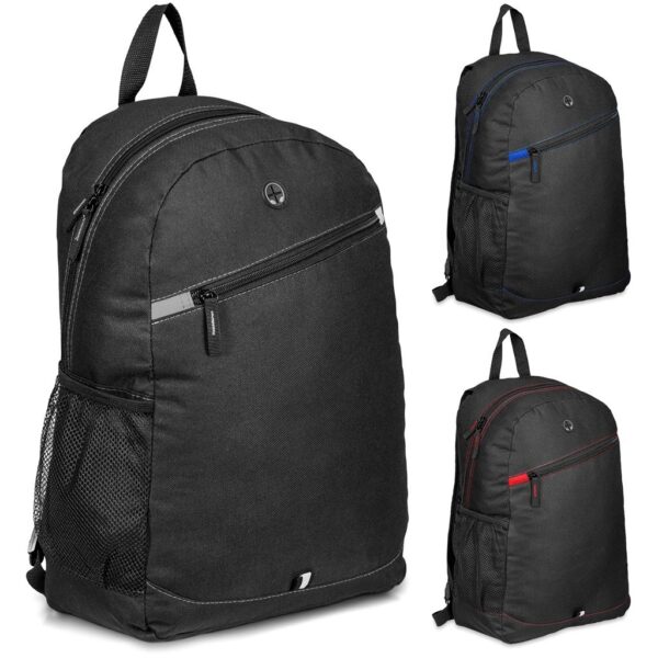 Amazon Backpack - Image 3