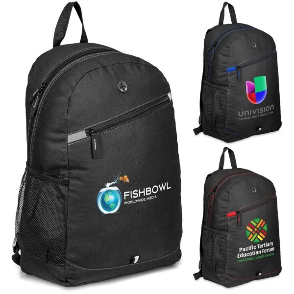 Amazon Backpack - Image 2