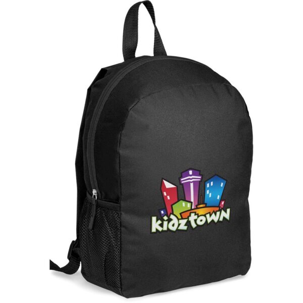 Solo Backpack - Image 2