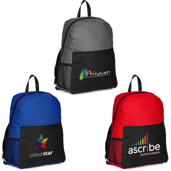 Jamboree Backpack - Image 2