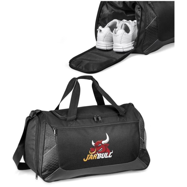 Oregon Sports Bag - Image 2