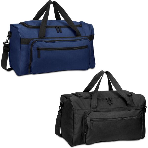Tournament Sports Bag - Image 5