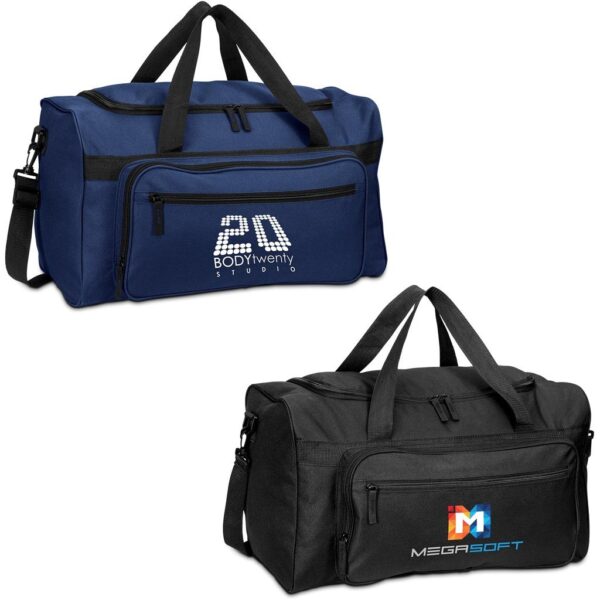 Tournament Sports Bag - Image 2