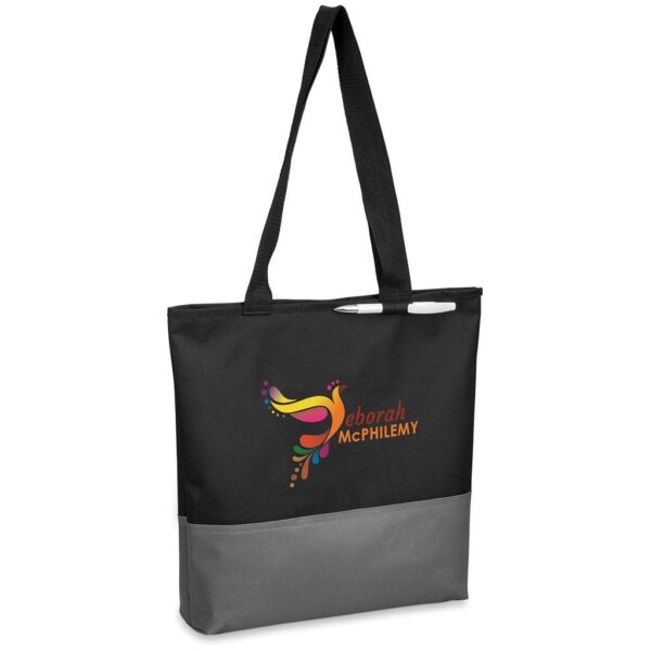 Panache Conference Tote - Image 2