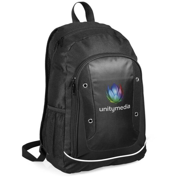 Preston Laptop Backpack - Image 2