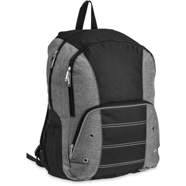 Saturn Laptop Backpack - Image 4