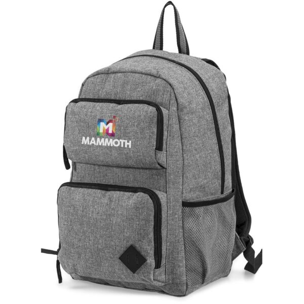 Steele Laptop Backpack - Image 5
