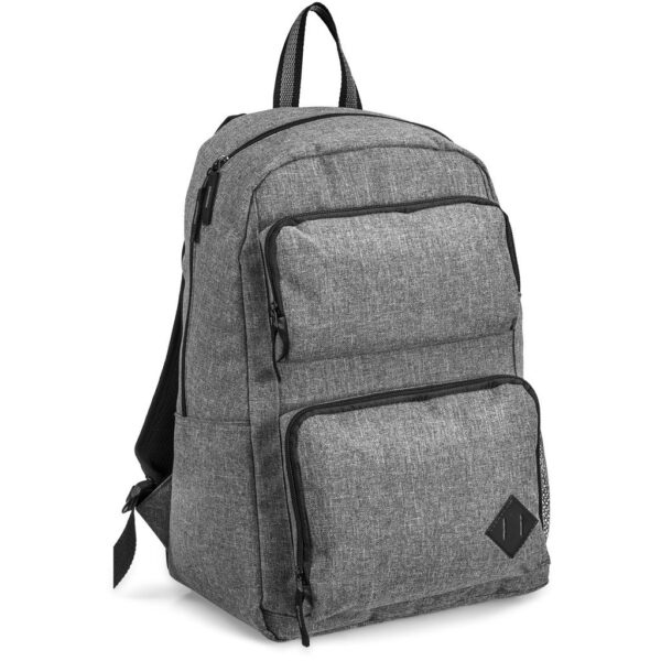 Steele Laptop Backpack - Image 4