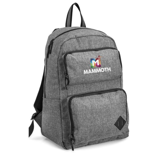 Steele Laptop Backpack - Image 2