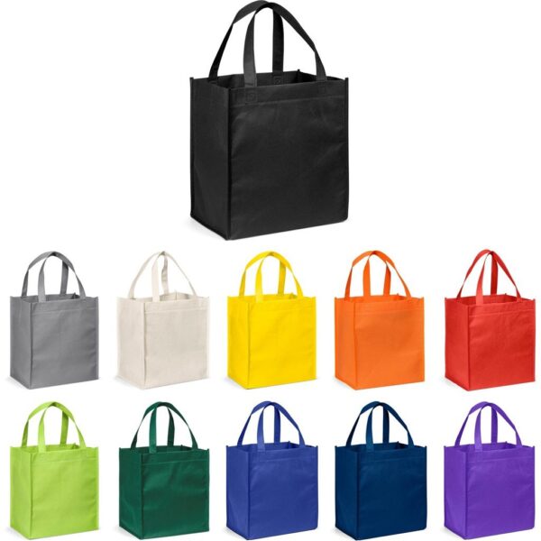 Gala Non-Woven Shopper - Image 6