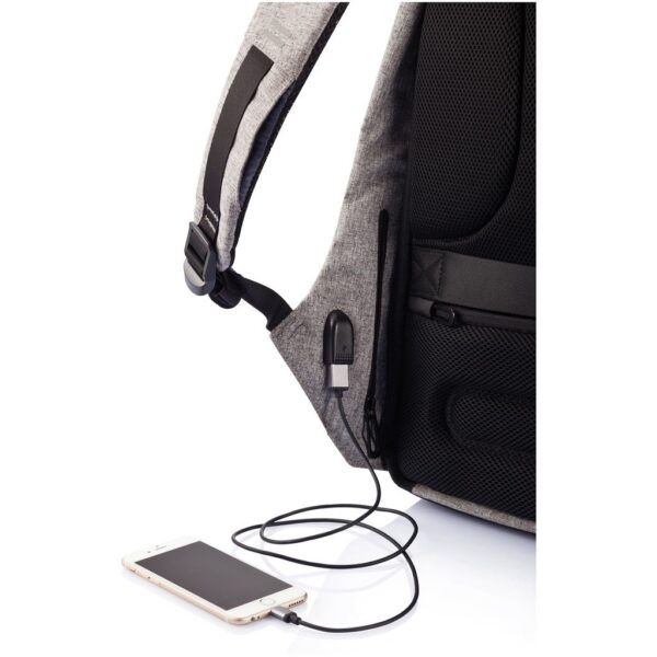 Bobby Anti-Theft Laptop Backpack - Image 7