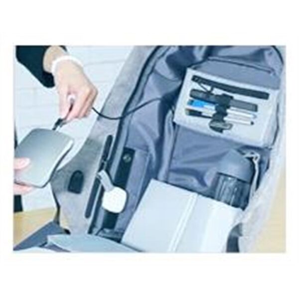 Bobby Anti-Theft Laptop Backpack - Image 6