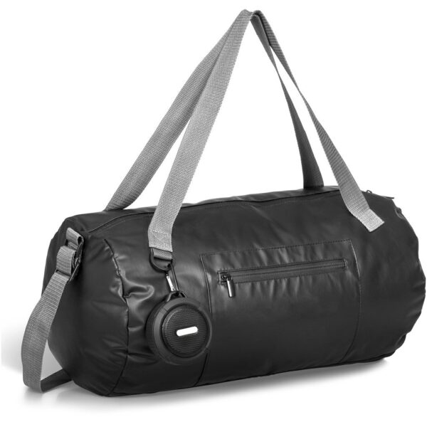 Sierra Water-Resistant Sports Bag - Image 3