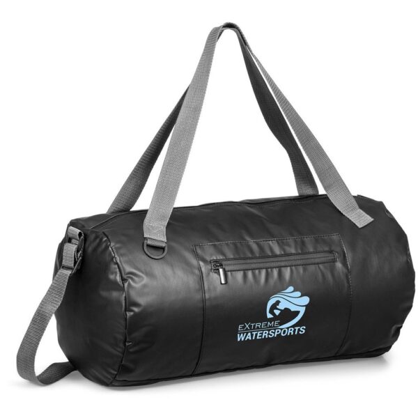 Sierra Water-Resistant Sports Bag - Image 2