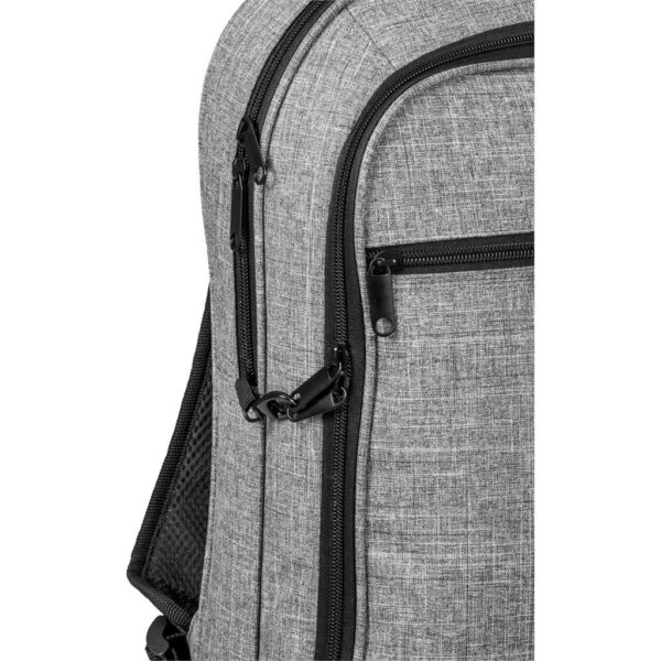 Capital Anti-Theft Laptop Backpack - Image 4