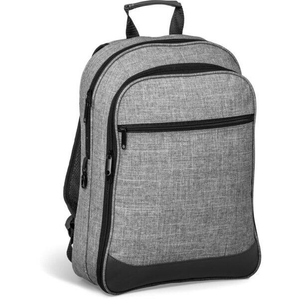 Capital Anti-Theft Laptop Backpack - Image 5