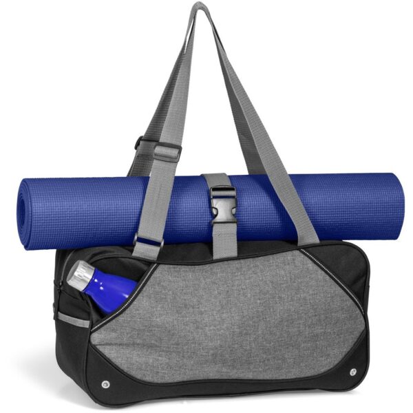US Basic Freestyle Sports Bag - Image 5