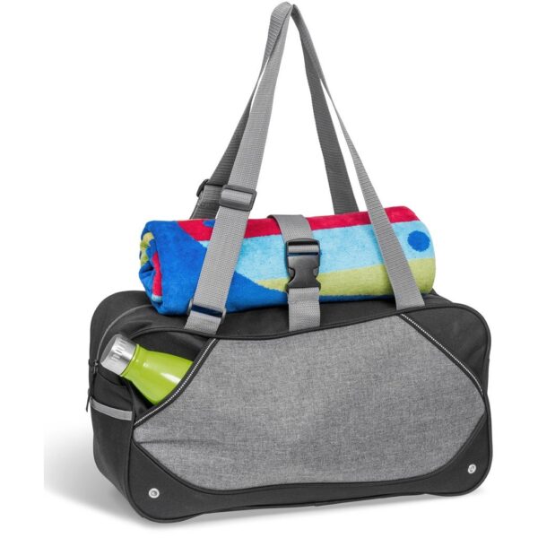 US Basic Freestyle Sports Bag - Image 6