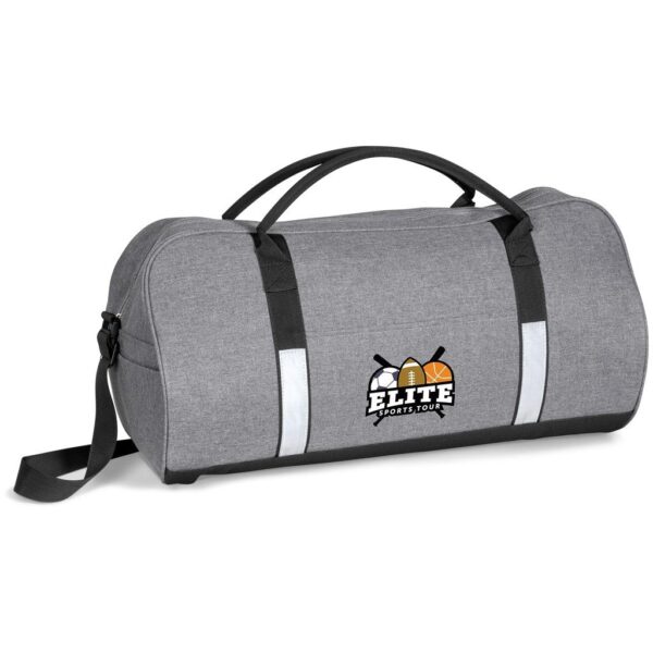 Panther Sports Bag - Image 2