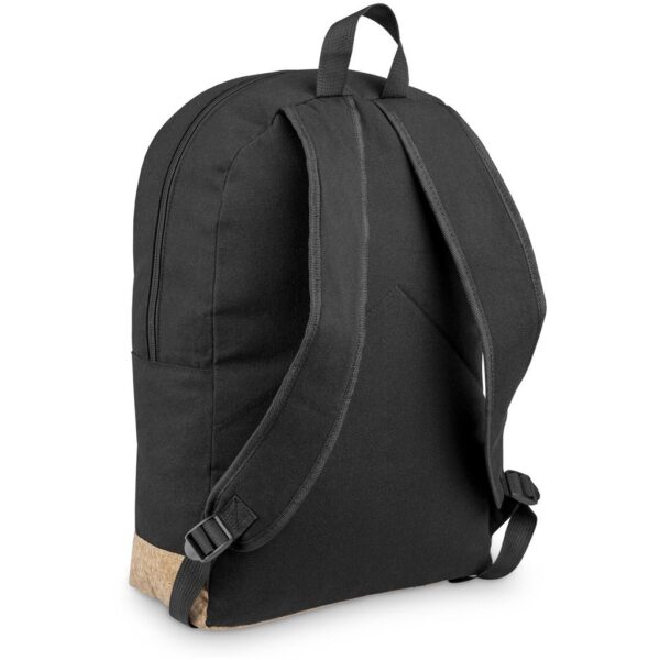 Okiyo Koruku Cork Backpack - Image 3