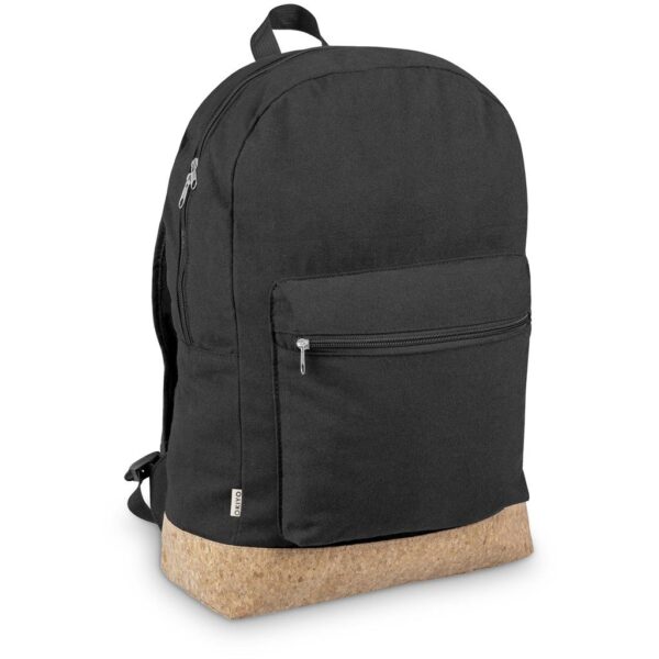 Okiyo Koruku Cork Backpack - Image 4