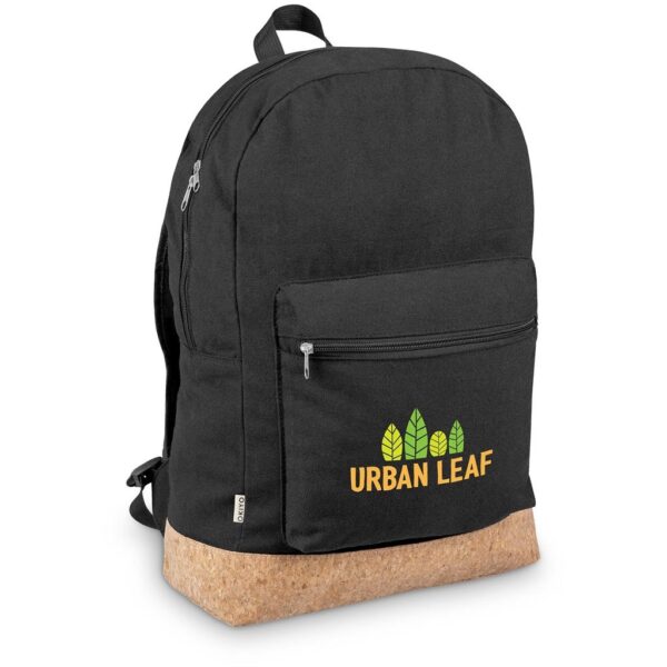 Okiyo Koruku Cork Backpack - Image 2
