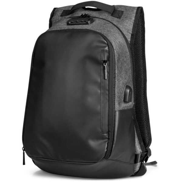 Pentagon Anti-Theft Laptop Backpack - Image 3