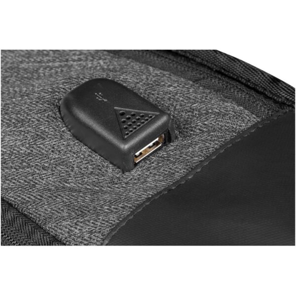 Pentagon Anti-Theft Laptop Backpack - Image 6