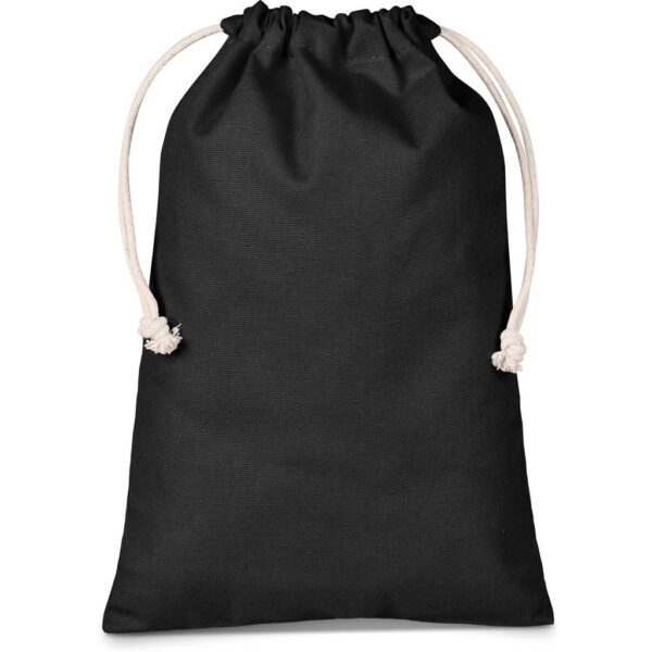 Altitude Allsorts Midi Cotton Drawstring Pouch - Image 3