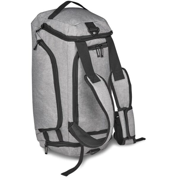 Luke Dual Function Sports Bag - Image 5