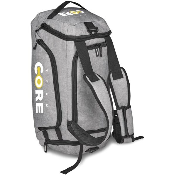 Luke Dual Function Sports Bag - Image 3