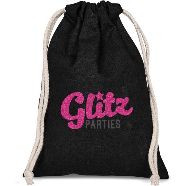 Altitude Allsorts Mini Cotton Drawstring Pouch - Image 2