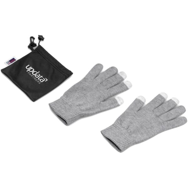 Norwich Touchscreen Gloves - Image 3