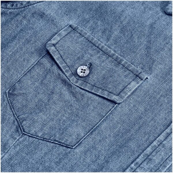 Ladies Long Sleeve Eastwood Shirt - Image 4