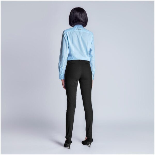 Ladies Superb Stretch Chino Pants - Image 5