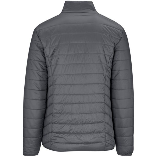 Mens Vallarta Jacket - Grey - Image 4