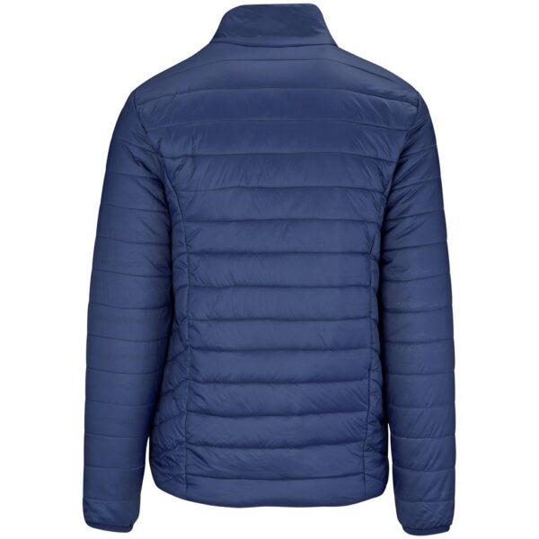 Mens Vallarta Jacket - Navy - Image 4