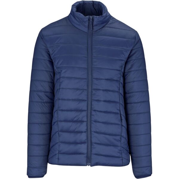 Mens Vallarta Jacket - Navy - Image 2