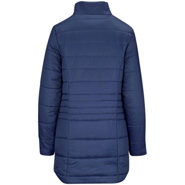 Ladies Vallarta Jacket - Navy - Image 3