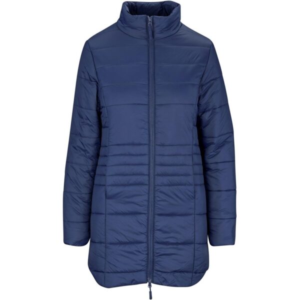 Ladies Vallarta Jacket - Navy - Image 2