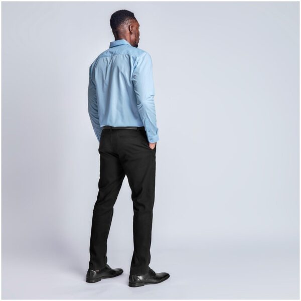 Mens Superb Stretch Chino Pants - Image 4
