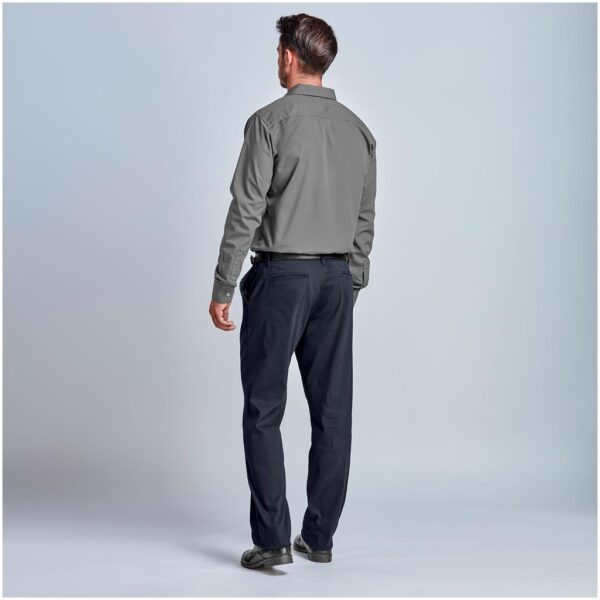Mens Superb Stretch Chino Pants - Image 5