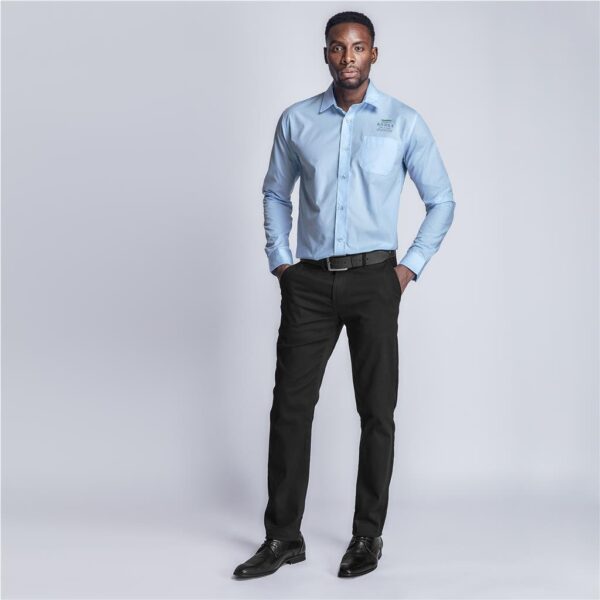 Mens Superb Stretch Chino Pants - Image 2