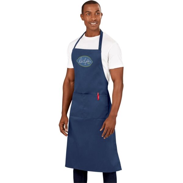 Unisex  Slater Apron - Image 2