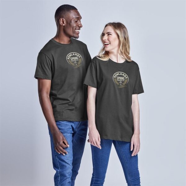 Unisex Super Club 135 T-Shirt - Image 2