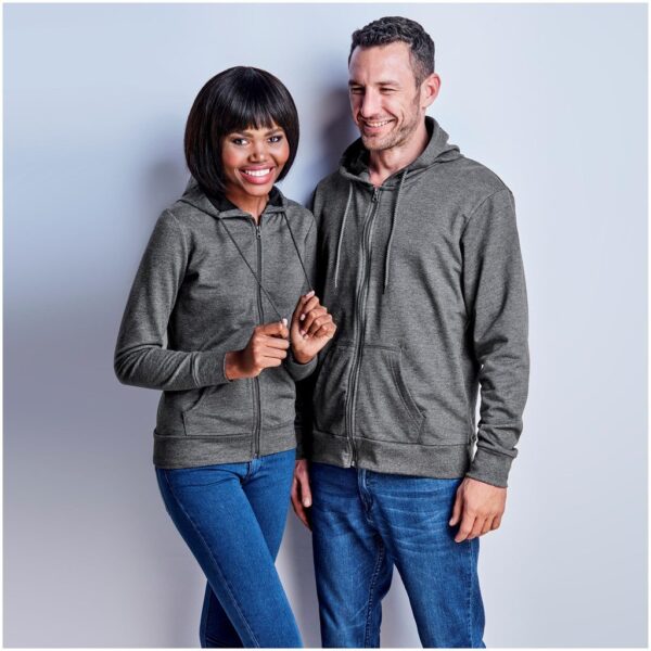 Mens Bravo Hooded Sweater - Image 4