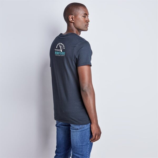 Unisex Super Club 180 T-Shirt - Image 6