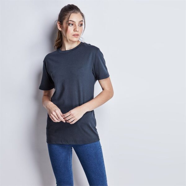Unisex Super Club 180 T-Shirt - Image 5