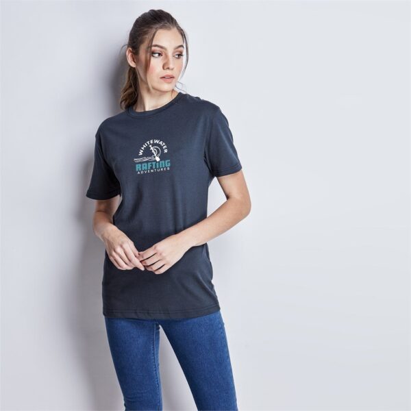 Unisex Super Club 180 T-Shirt - Image 3