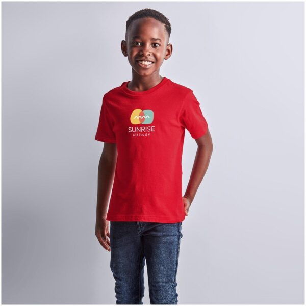 Kids Super Club 150 T-Shirt - Image 7